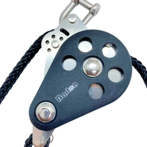 Barton Skyloc Blocks