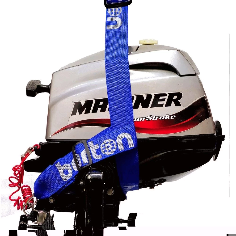 Barton Outboard Lifting Sling 