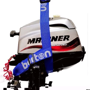 Barton Outboard Lifting Sling 