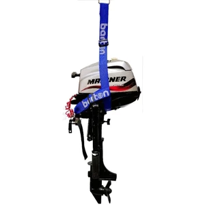 Barton Outboard Lifting Sling 