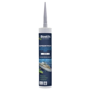 Bostik Simson MSR Construction Adhesive SSKF 