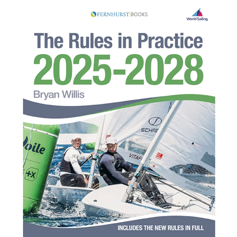 Fernhurst The Rules in Practice 2025-2028 