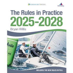 Fernhurst The Rules in Practice 2025-2028 