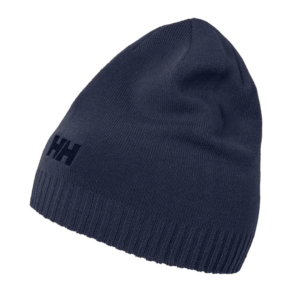 Helly Hansen Brand Beanie 