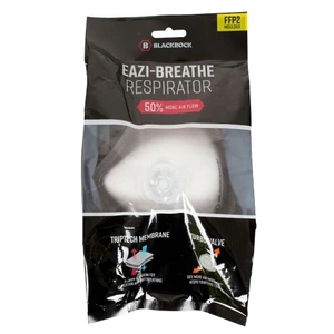 Force 4 FFP2 Disposable Moulded Face Mask