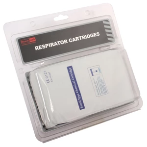 Blue Gee Filters For Re-Usable Filter Respirator 