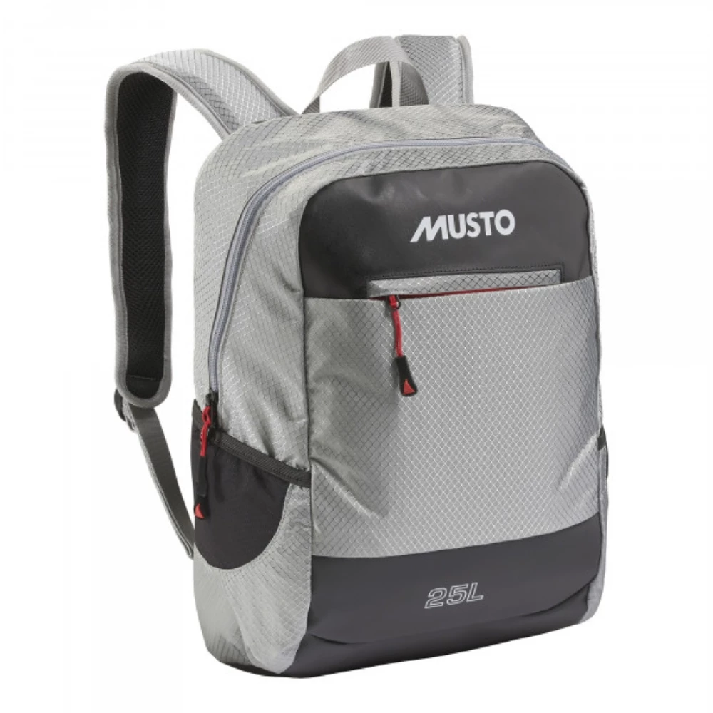 Musto Essential 25L Backpack