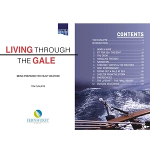 Fernhurst Living Through The Gale 