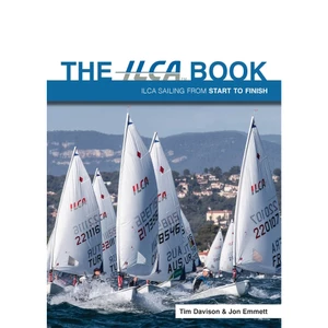Fernhurst The ILCA Book 