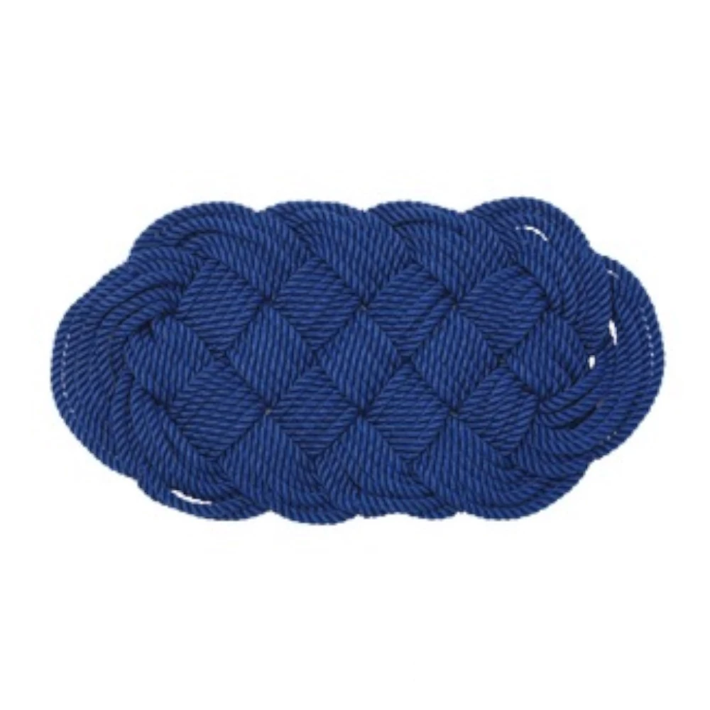 Osculati Rope Doormat 