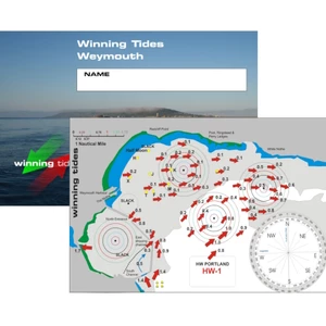 Winning Tides - Weymouth
