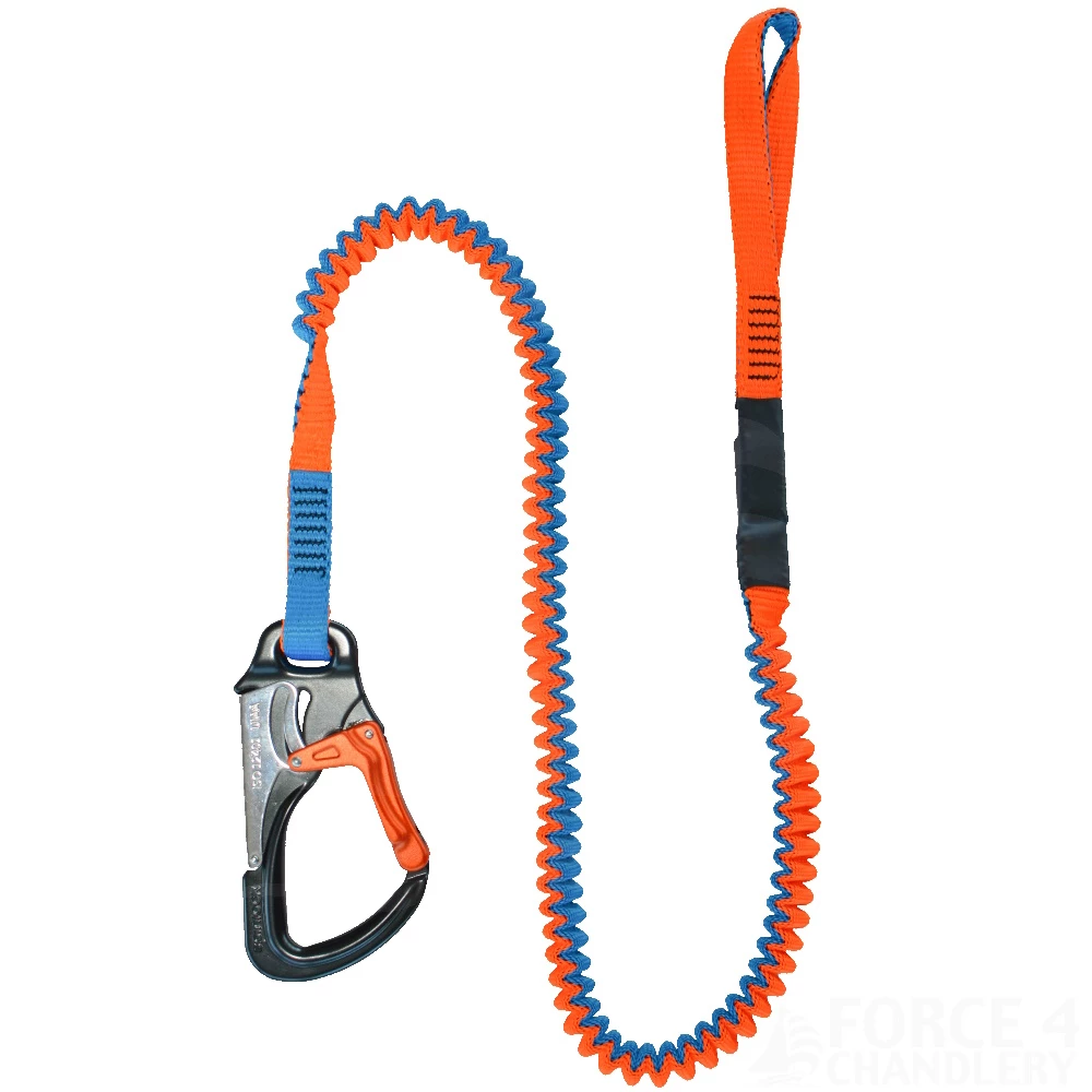 Spinlock Performance Safety Line - 1 Hook & Loop 