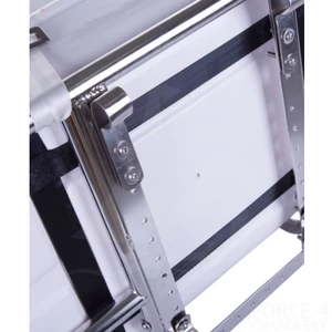 Force 4 Liferaft Cradle - Horizontal Stainless Steel 