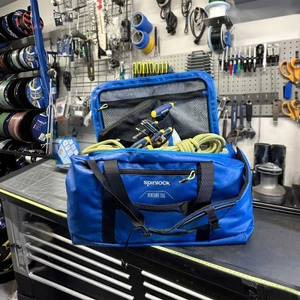 Spinlock Venture 55 Litre Duffle Bag 