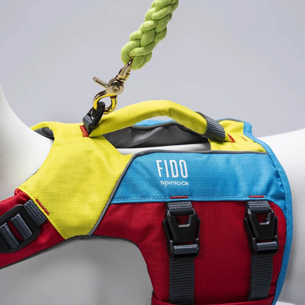 Fido Flotation Vest for Dogs