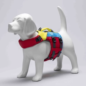 Spinlock Fido Floatation Vest for Dogs 