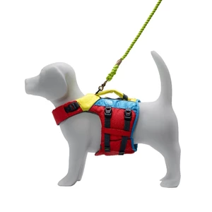 Spinlock Fido Floatation Vest for Dogs 