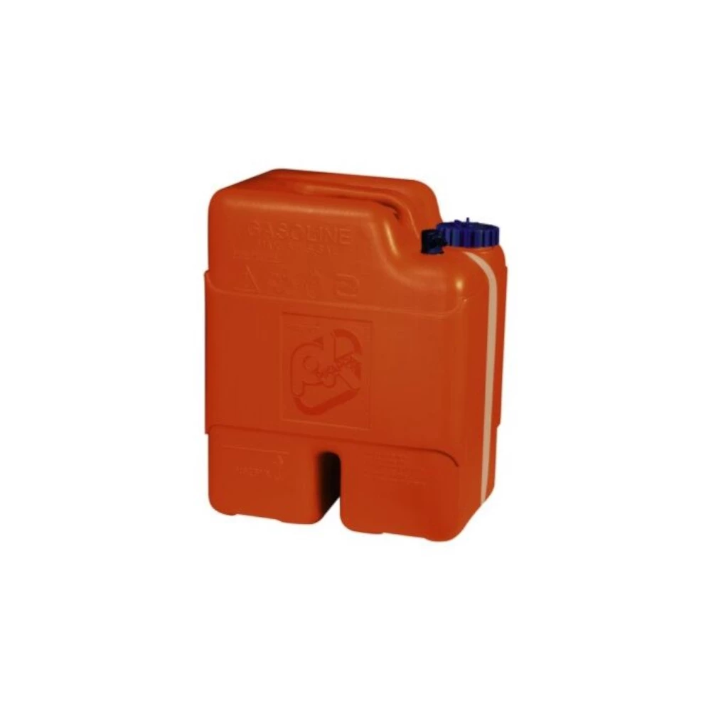 Plastimo Upright Fuel Tank 