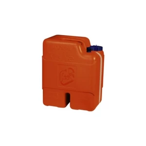 Plastimo Upright Fuel Tank 