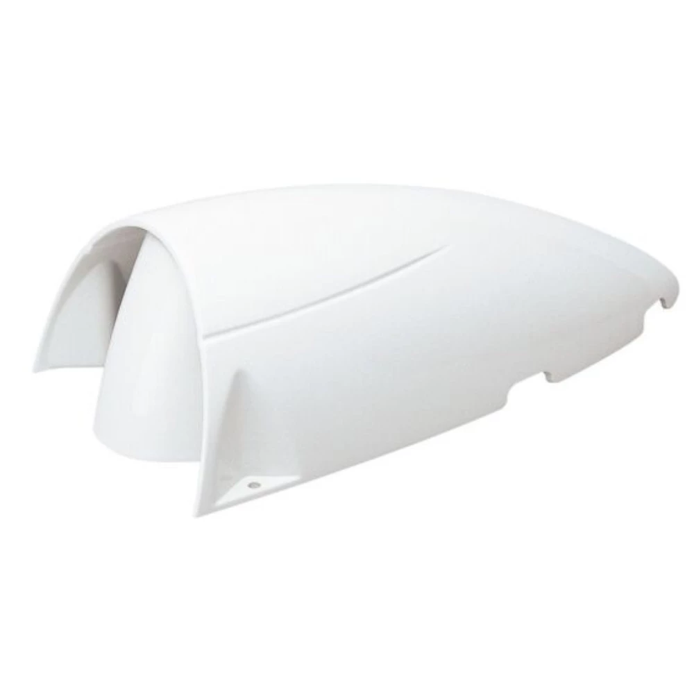 Streamlined Dorade Box