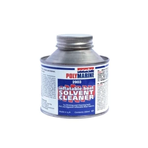 Polymarine 2903 PVC Primer and Cleaner - 250ml