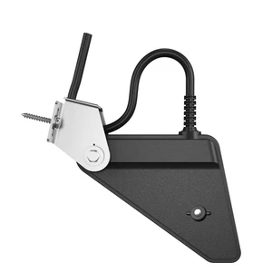 Lowrance Eagle Eye 9 Chartplotter Fishfinder with Live Sonar