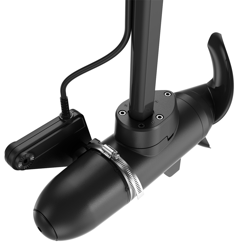 Eagle Eye 9 Chartplotter Fishfinder with Live Sonar 