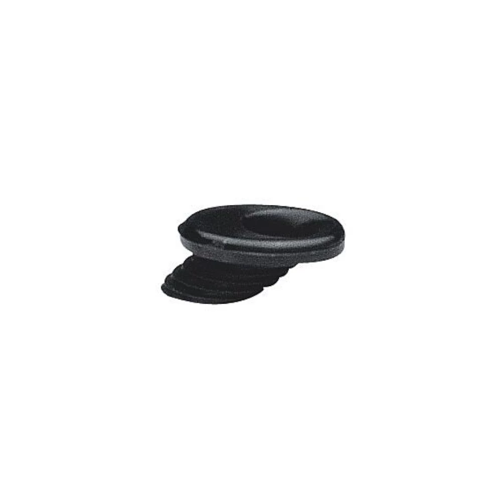 Plastimo Angled Deck Bushes - 4 pack 