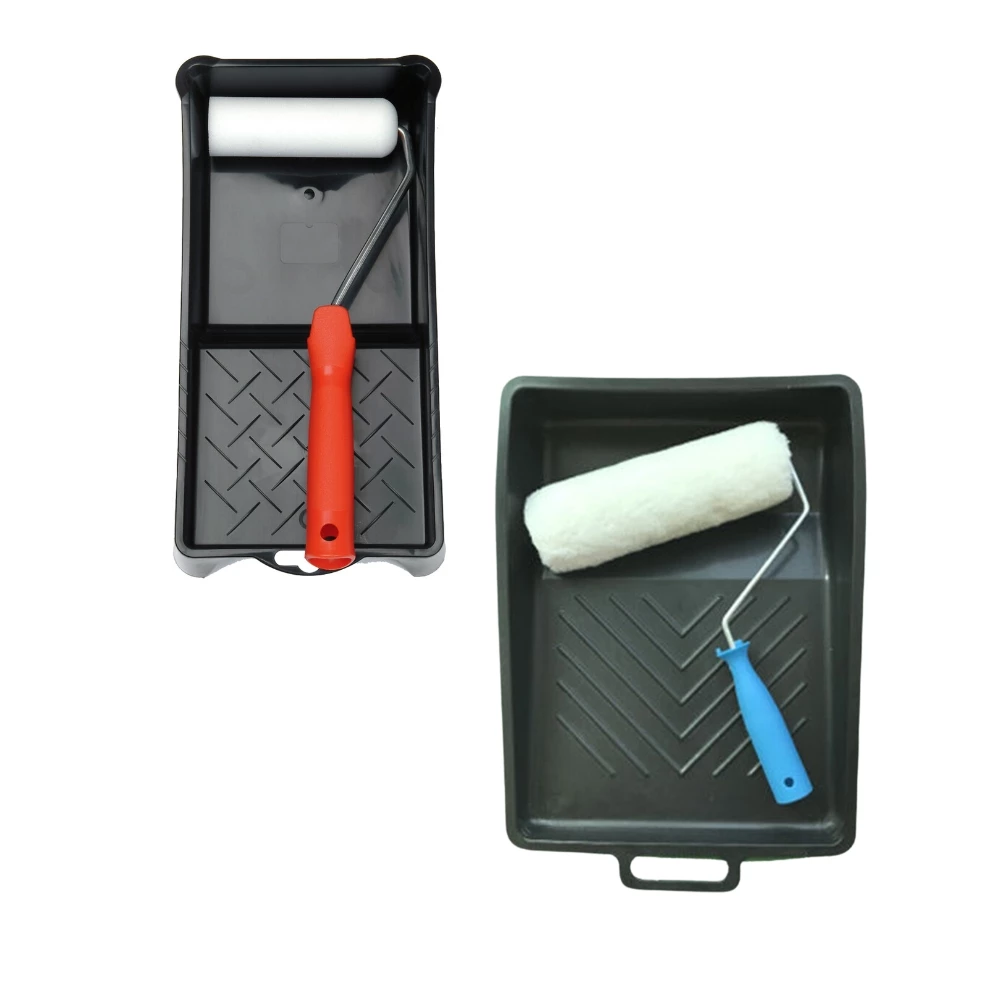 Paint Roller & Tray Sets