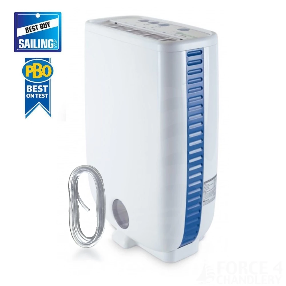 Meaco DD8L Junior Desiccant Dehumidifier