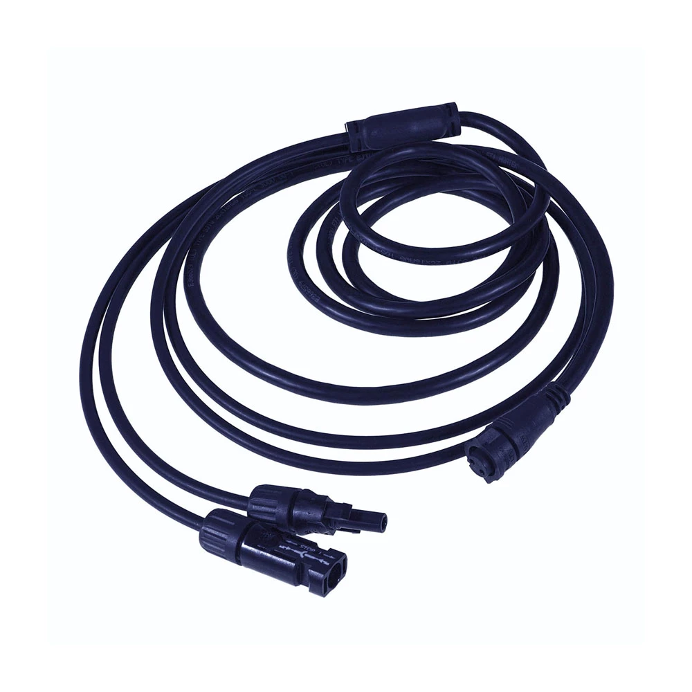 Torqeedo Solar Charging Cable For Travel S & Travel XP Electric Outboards