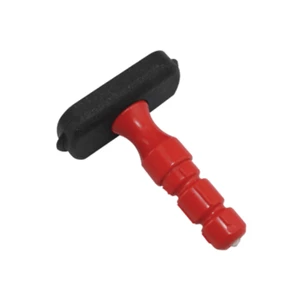 Holt Tiller Extension Flexible Joint with Rope Core 