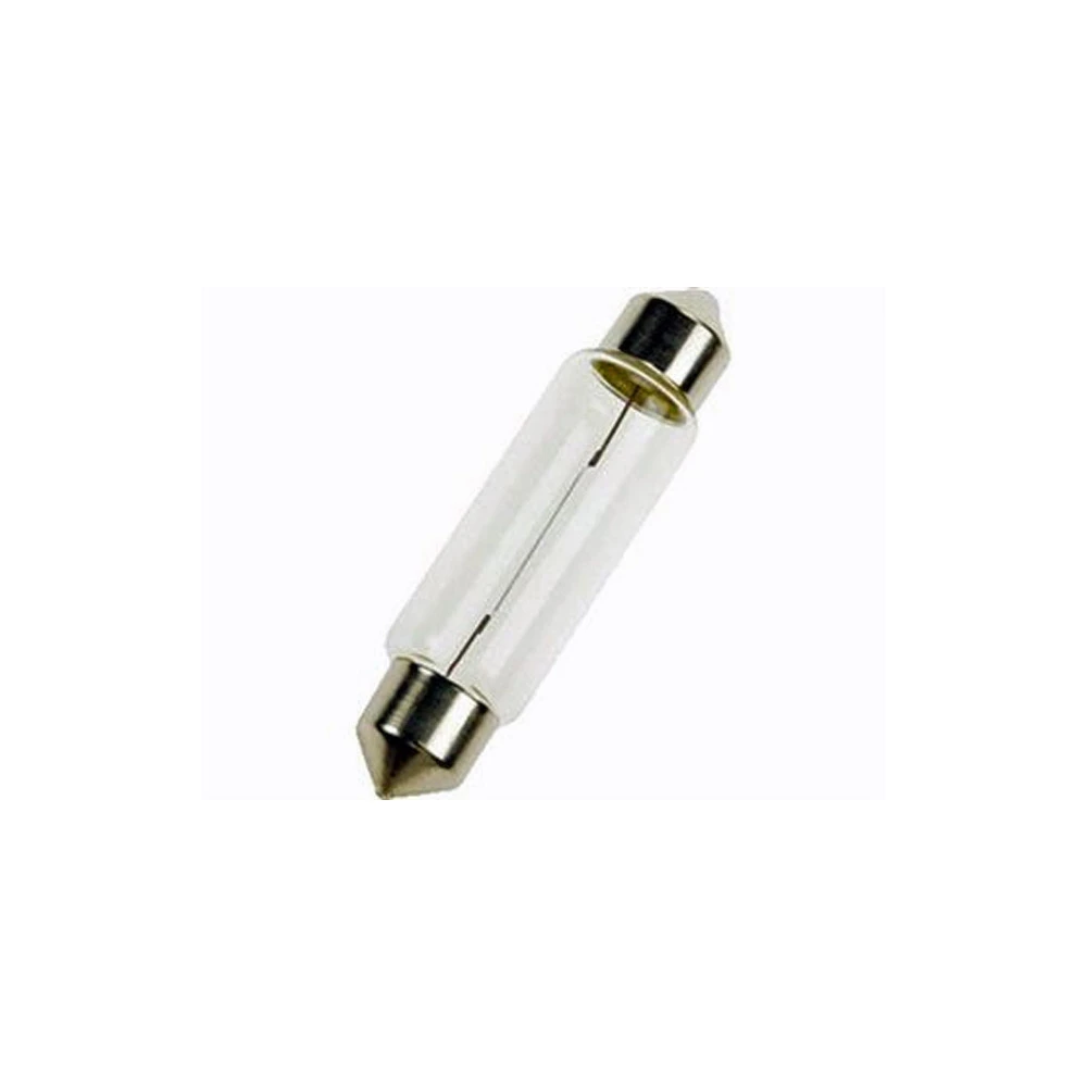 Marine Pre-Packs 12v 10w Festoon bulb 