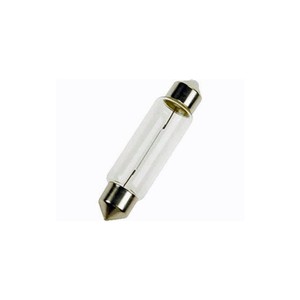 12v 10w Festoon bulb 
