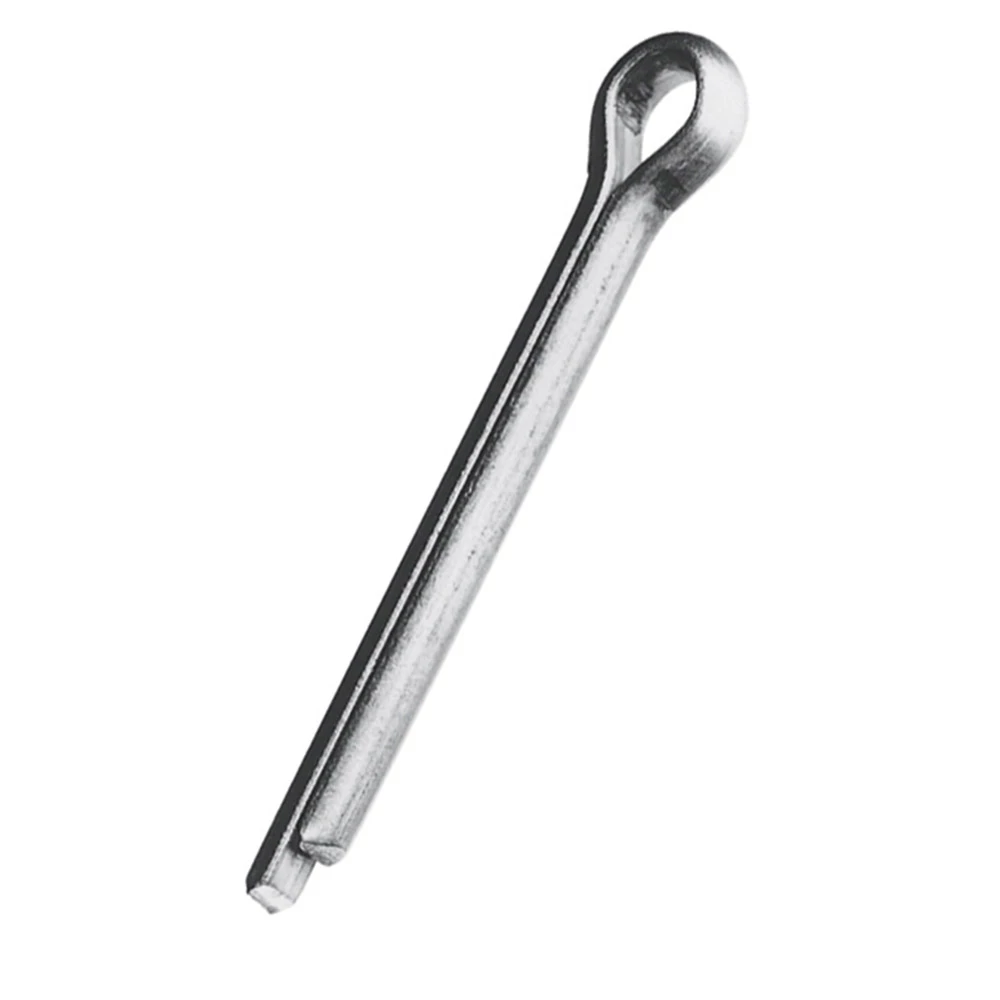 Marine Pre-Packs Stainless Steel  A4 Cotter / Split Pins 3/16