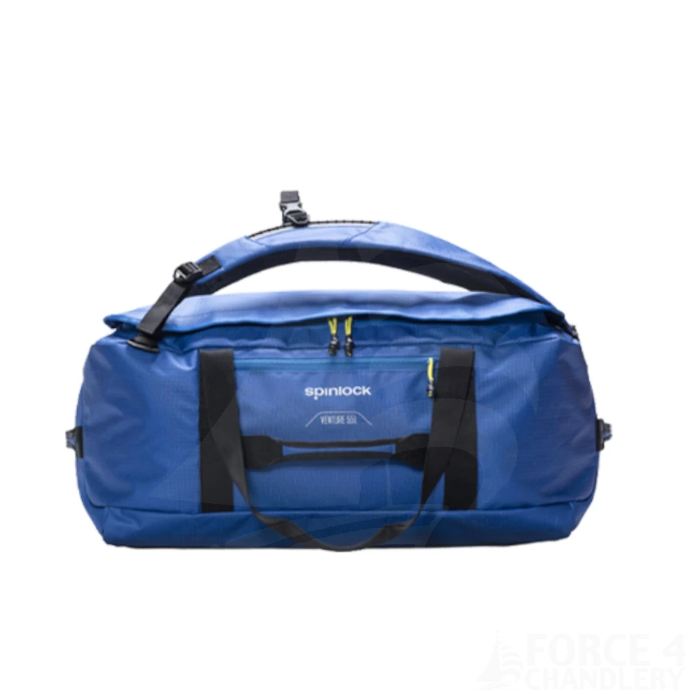 Spinlock Venture 55 Litre Duffle Bag 