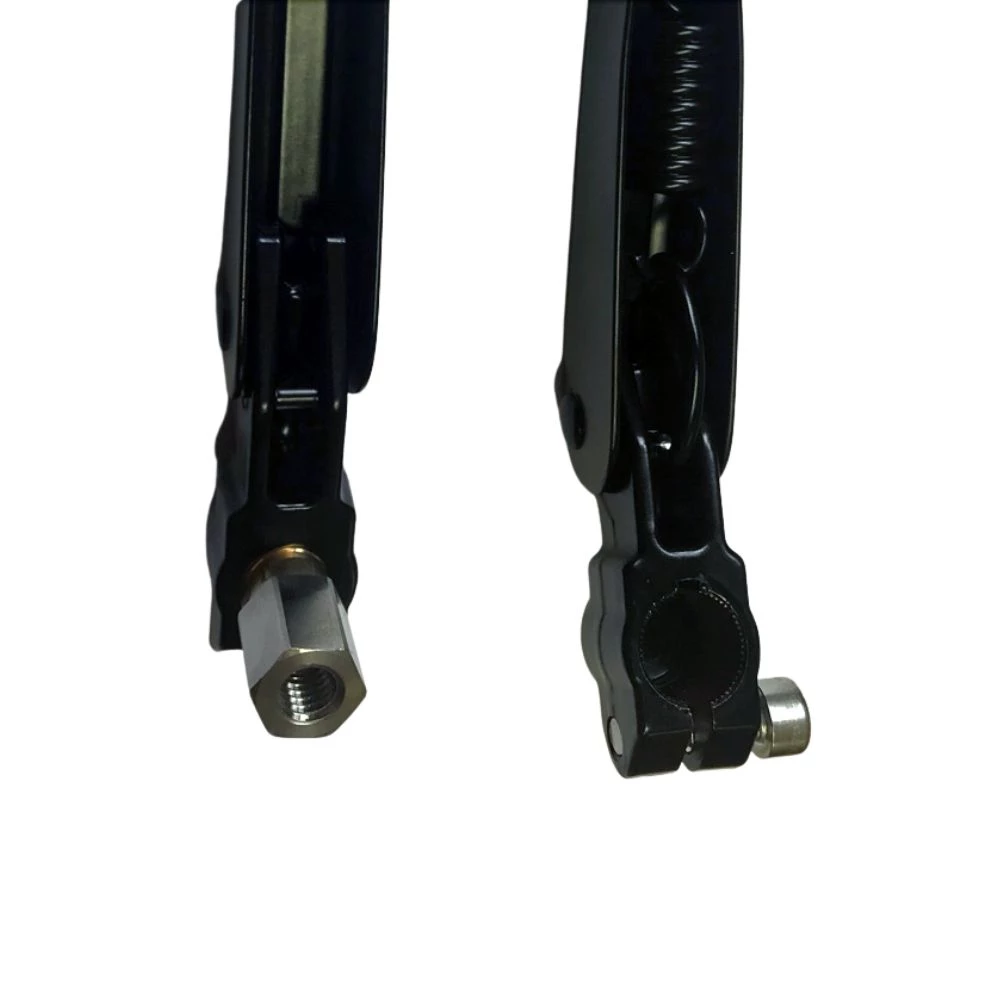 LD Pantograph Wiper Arm 270-640mm