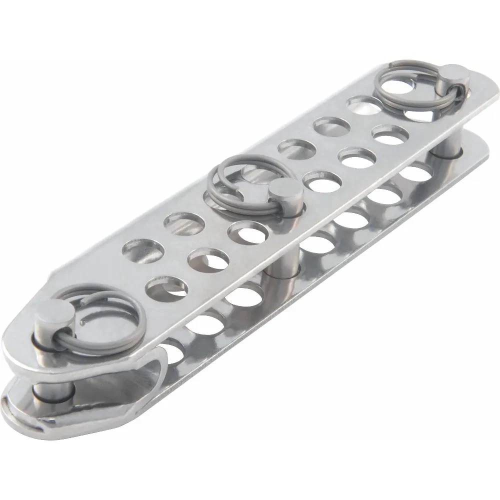 Allen High Tension Vernier Adjuster 