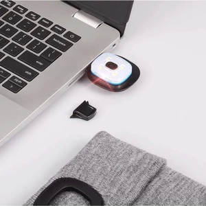 Core Lighting Rechargeable CLB50 LED Beanie Hat 