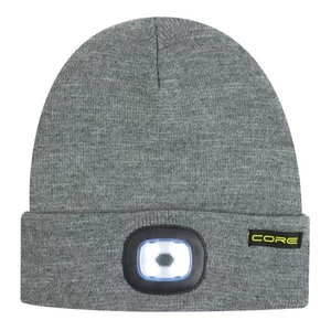 Core Lighting Rechargeable CLB50 LED Beanie Hat 