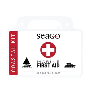 Seago First Aid Kit 