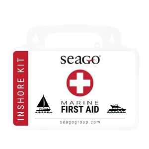 Seago First Aid Kit 