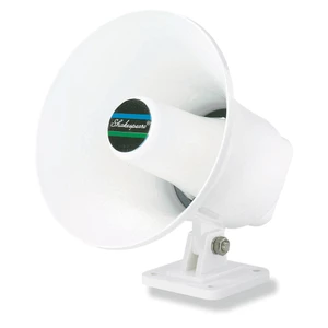 Shakespeare HS-5 Horn Hailer Speaker 13cm 15W 
