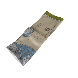 SplashMaps Microfibre Towel 
