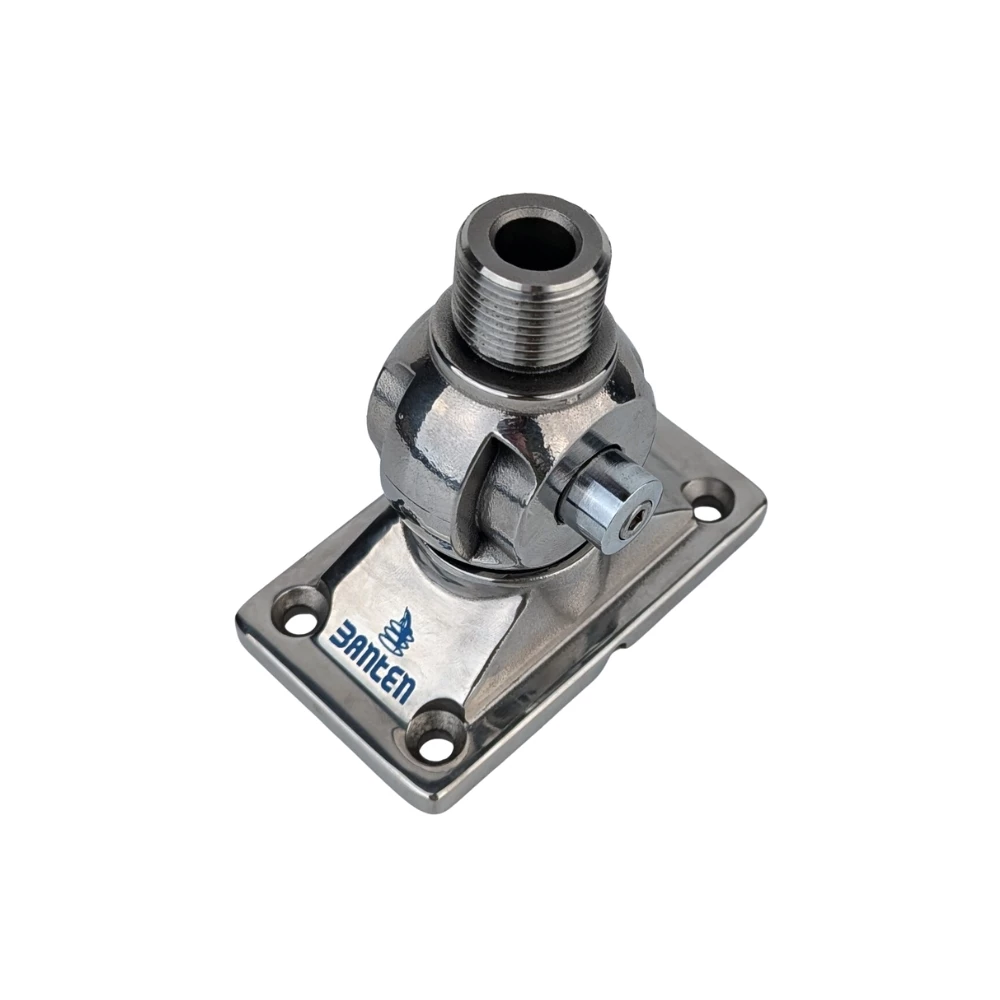 Banten Omni Directional Ratchet Mount