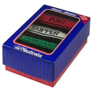 Nauticalia Socks Pack