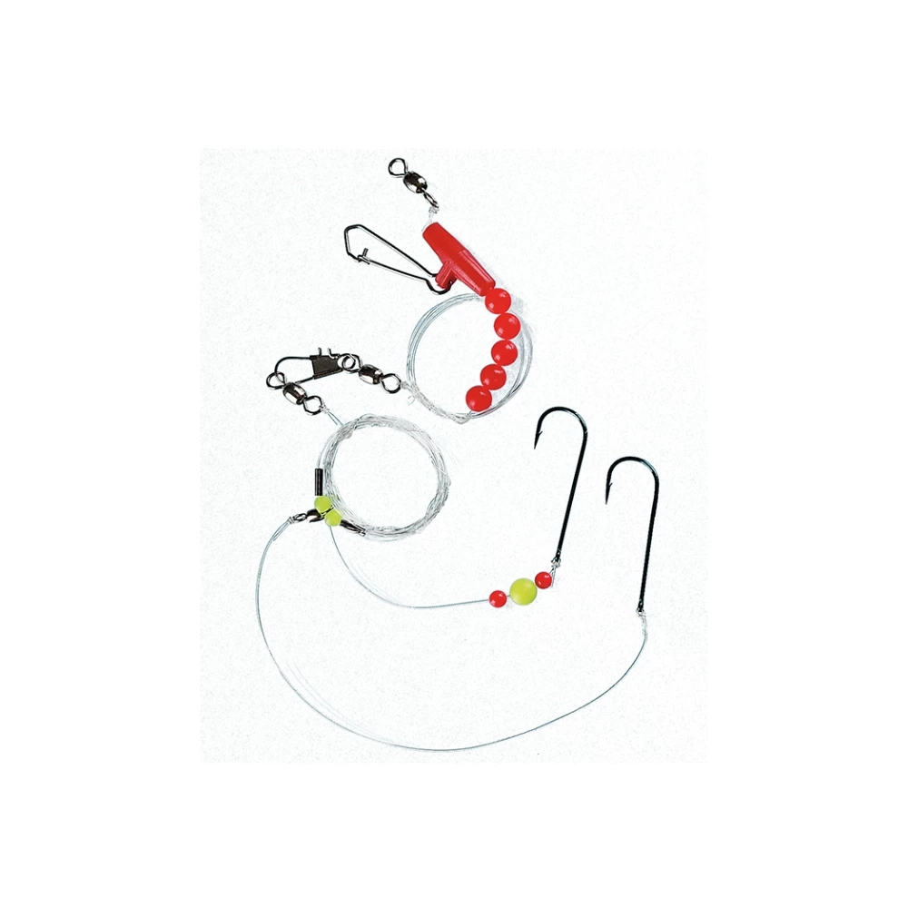  Running Boat/Pier Rig Size 2/0