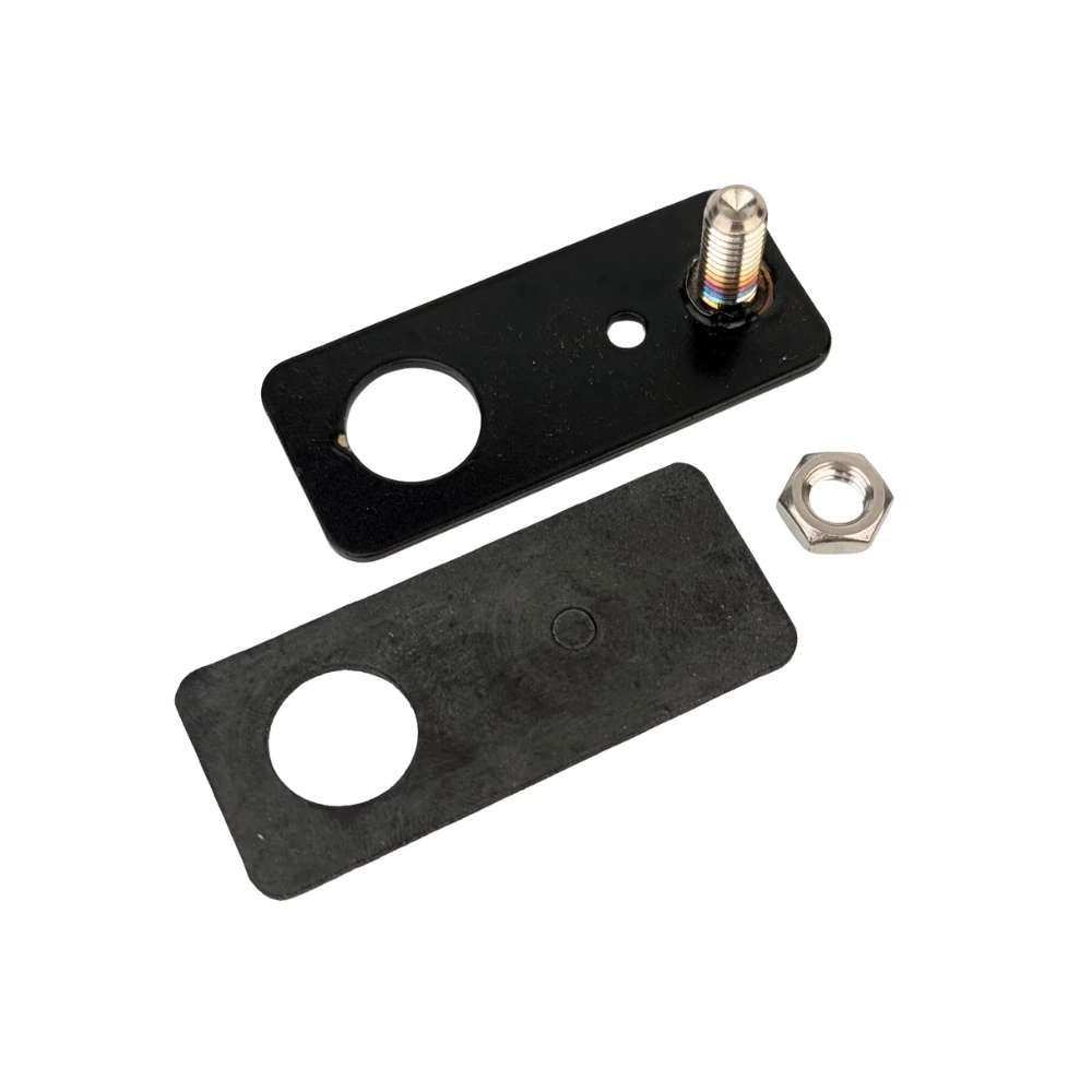 Exalto Outside Shaft Mounting plate complete for I.M.W. arm