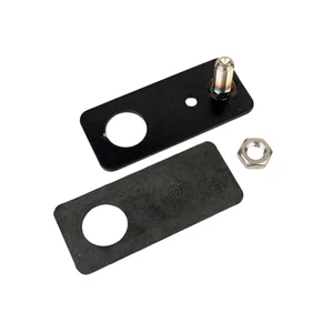 Exalto Outside Shaft Mounting plate complete for I.M.W. arm