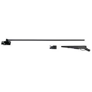 Exalto Adjustable Single Arm 750-1000mm 